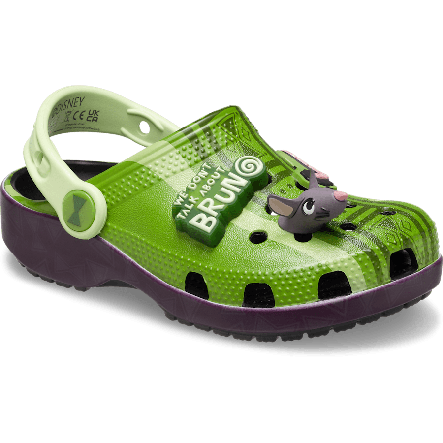 Crocs sale | Kids' Encanto Bruno Classic Clog