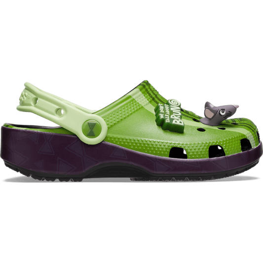 Crocs outlet | Toddlers' Encanto Bruno Classic Clog