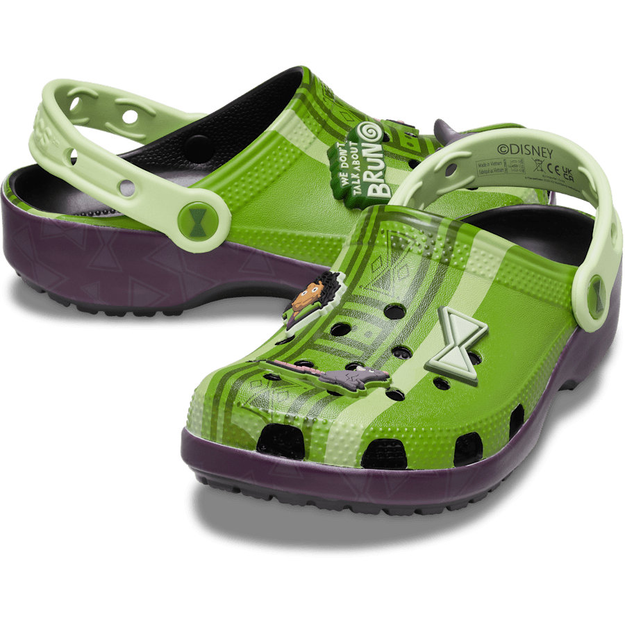 Crocs outlet | Toddlers' Encanto Bruno Classic Clog