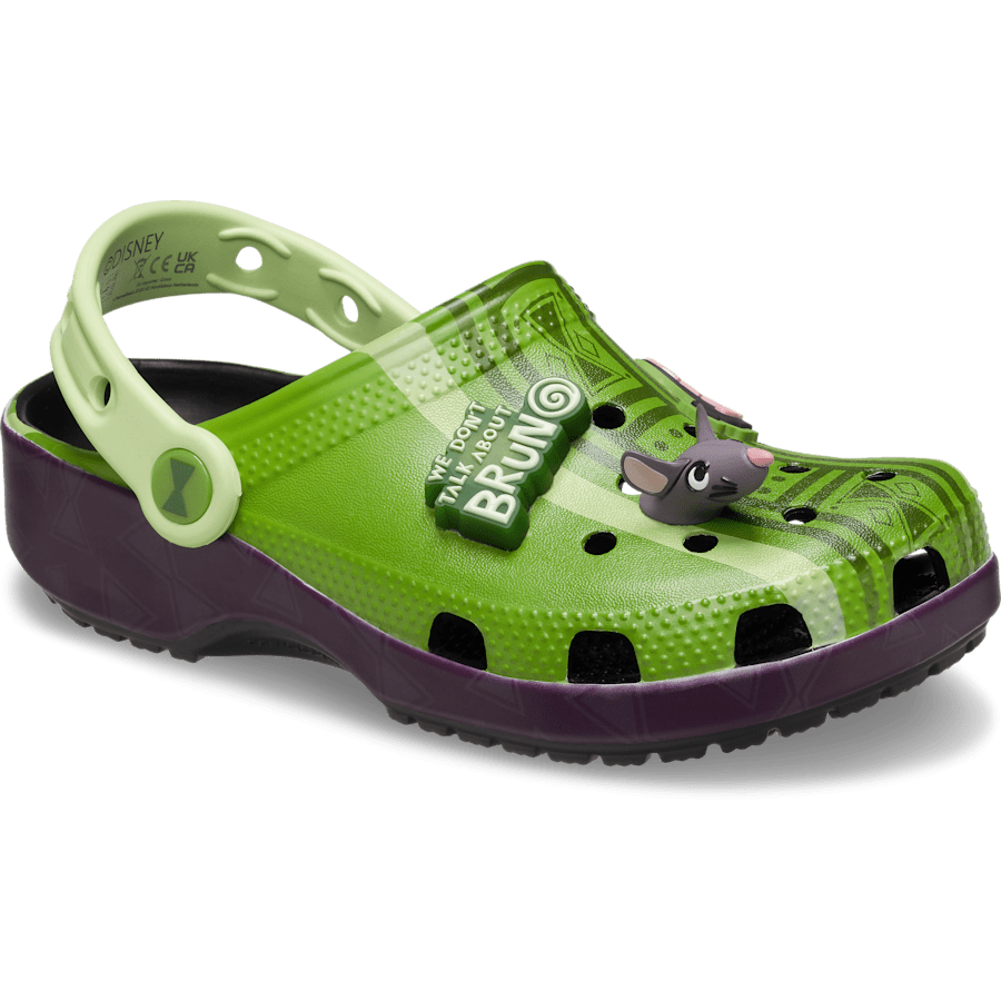 Crocs outlet | Toddlers' Encanto Bruno Classic Clog