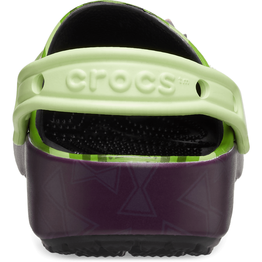 Crocs outlet | Toddlers' Encanto Bruno Classic Clog