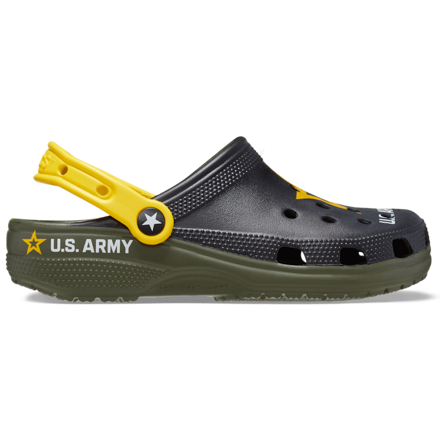 Crocs sale | U.S. Army Classic Clog