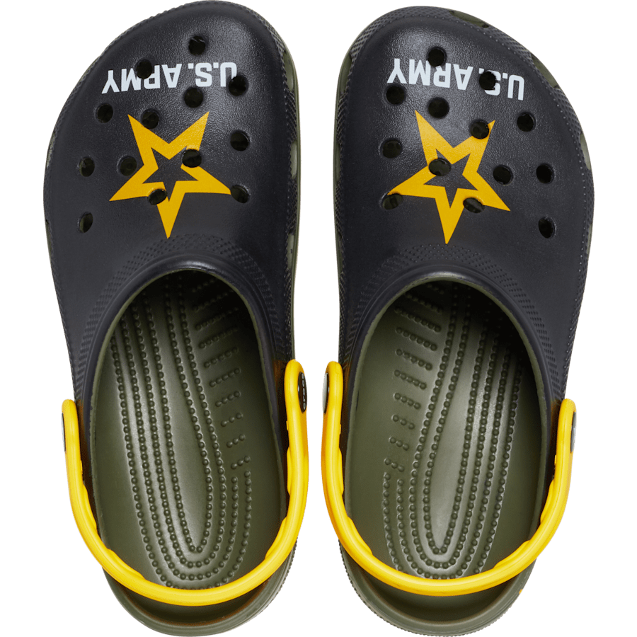 Crocs sale | U.S. Army Classic Clog
