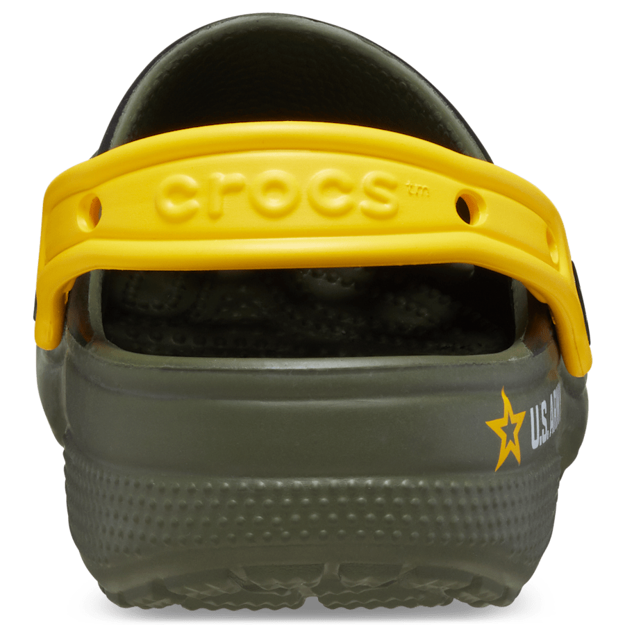 Crocs sale | U.S. Army Classic Clog