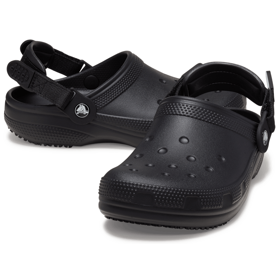 Crocs us | Classic Work Clog