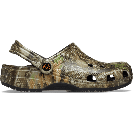 Crocs us | Realtree APX® Classic Clog