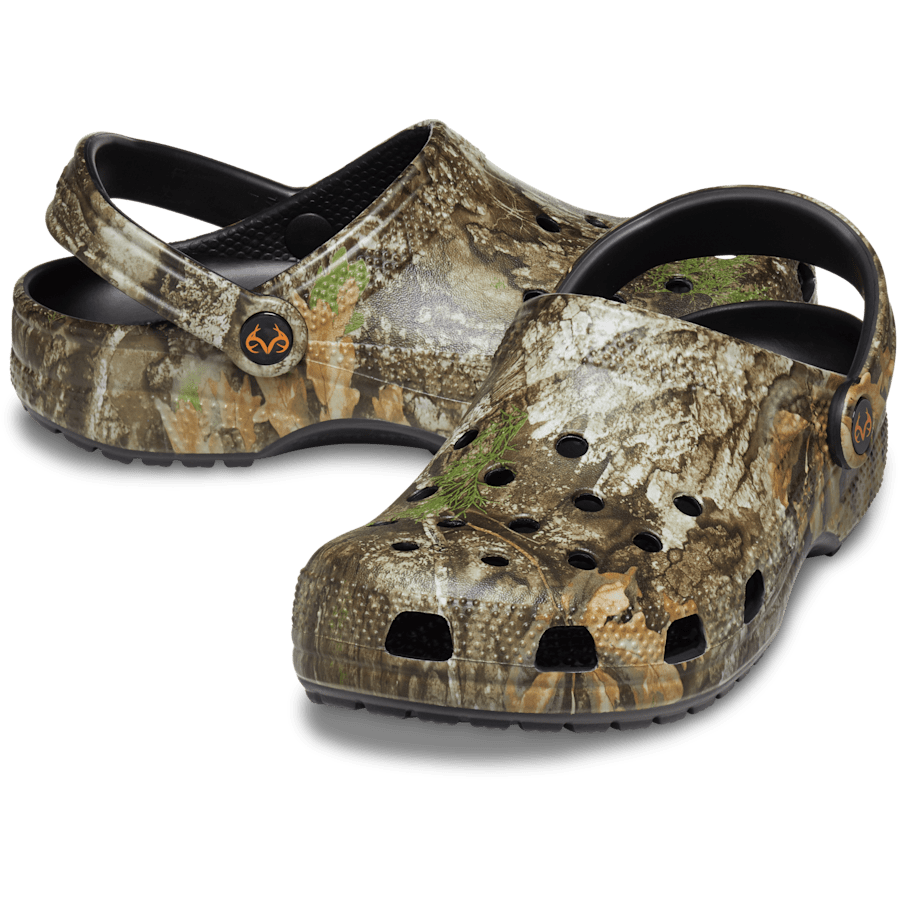 Crocs us | Realtree APX® Classic Clog