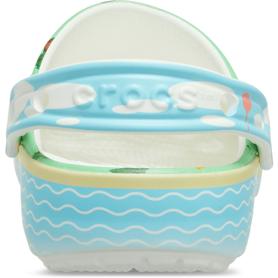 Crocs Discount | Kids' Animal Crossing Classic Clog