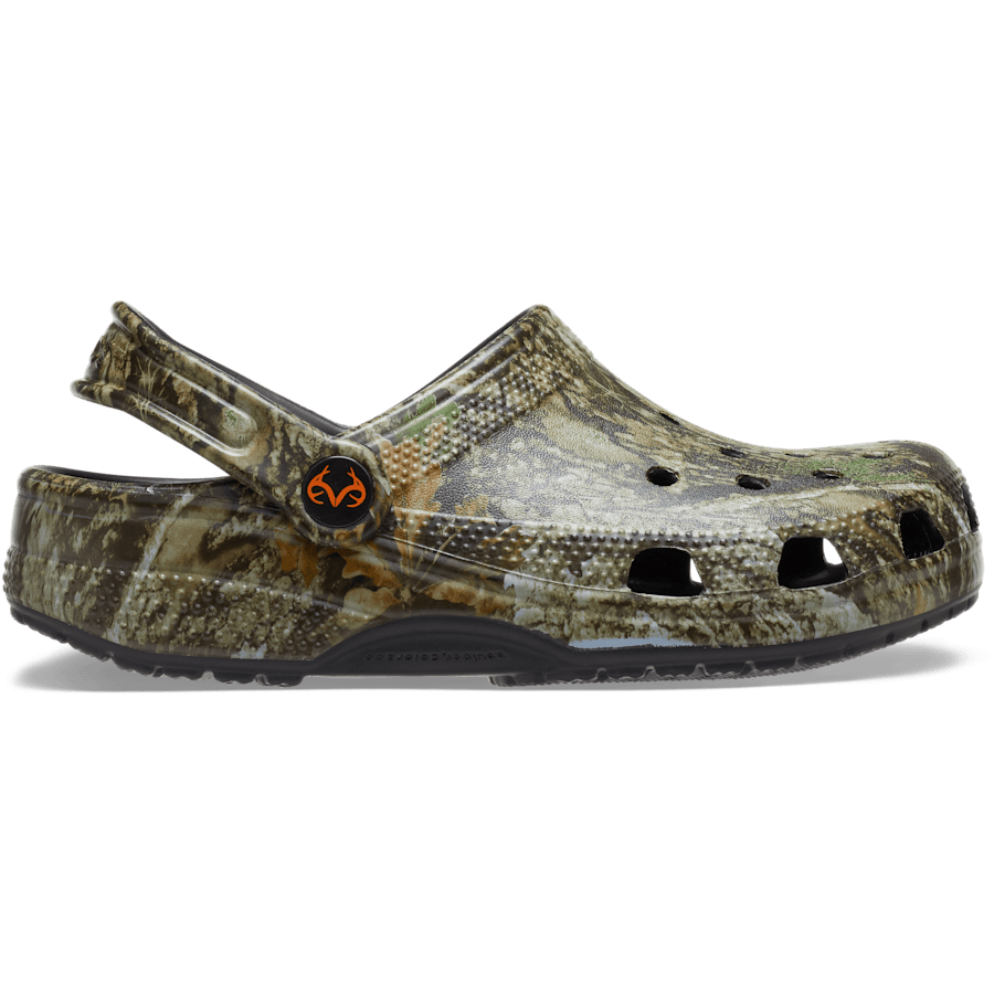 Crocs sale | Toddler Realtree APX Classic Clog