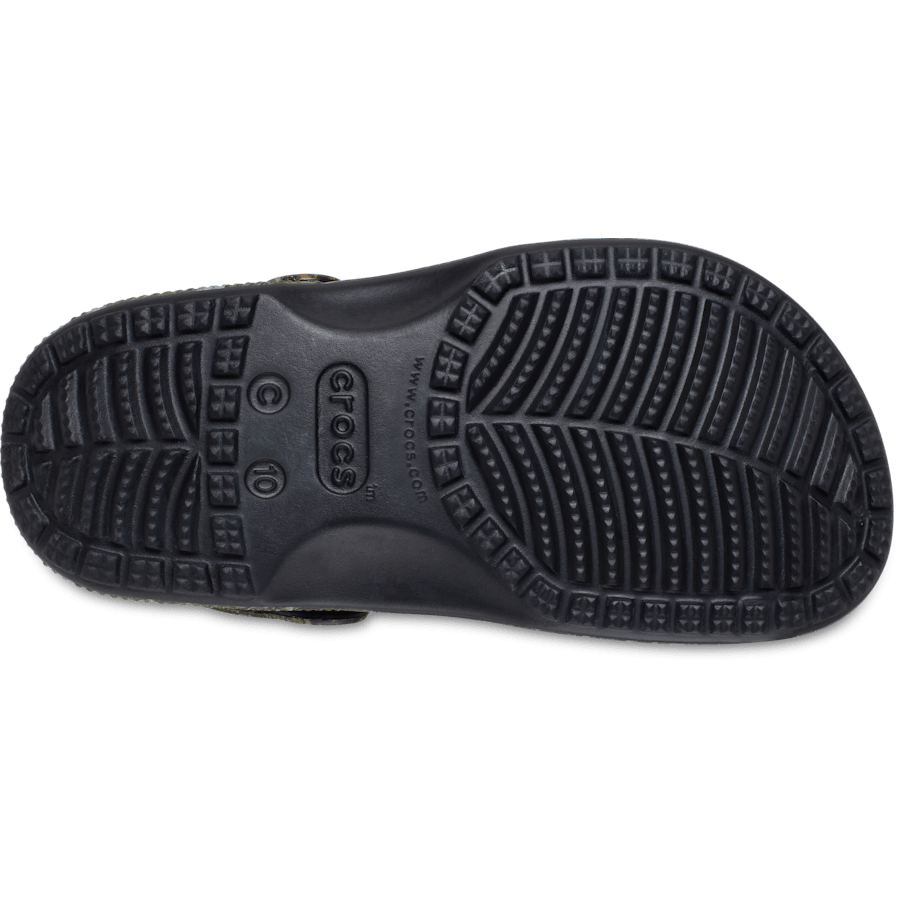 Crocs sale | Toddler Realtree APX Classic Clog
