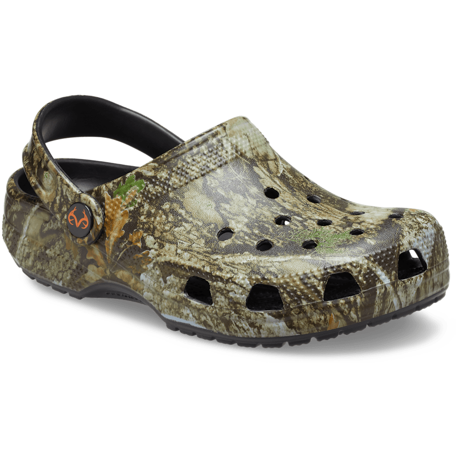 Crocs sale | Toddler Realtree APX Classic Clog