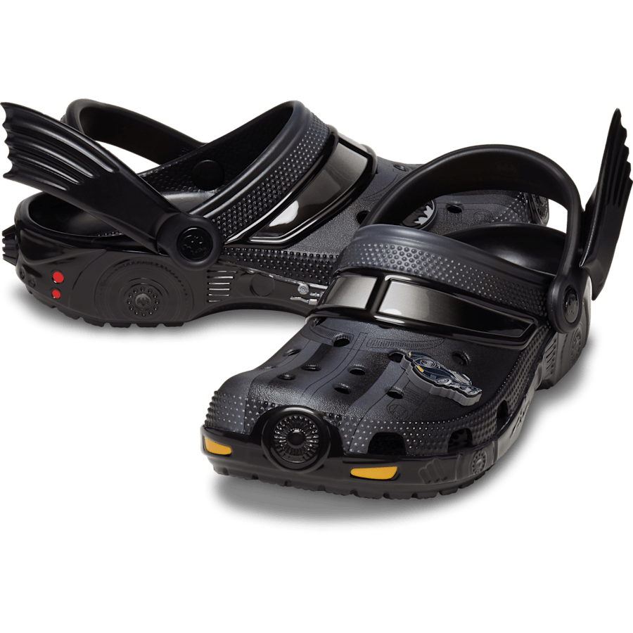 Crocs sale | Batman Batmobile Classic Clog