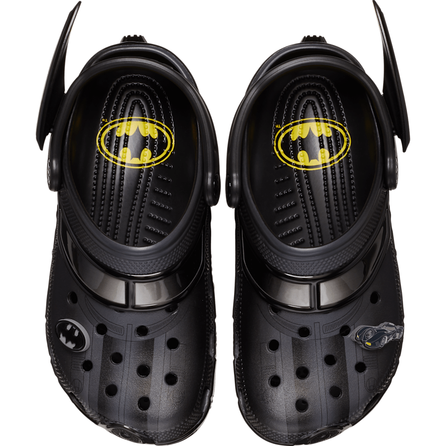 Crocs sale | Batman Batmobile Classic Clog