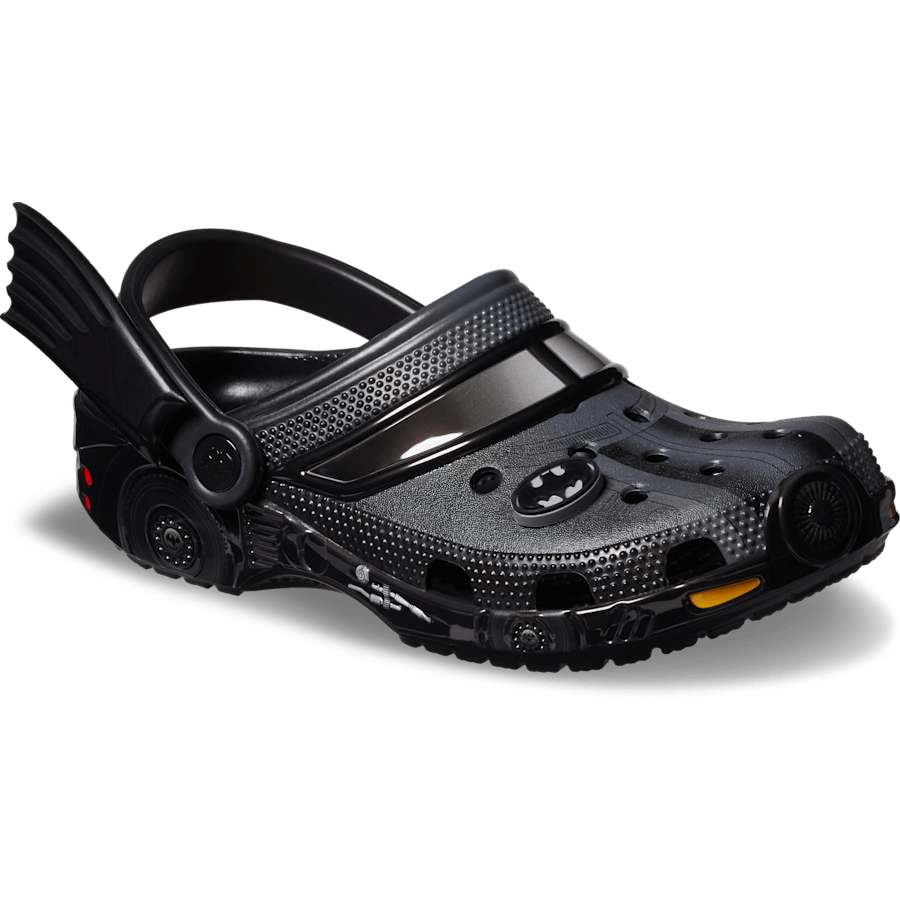 Crocs sale | Batman Batmobile Classic Clog