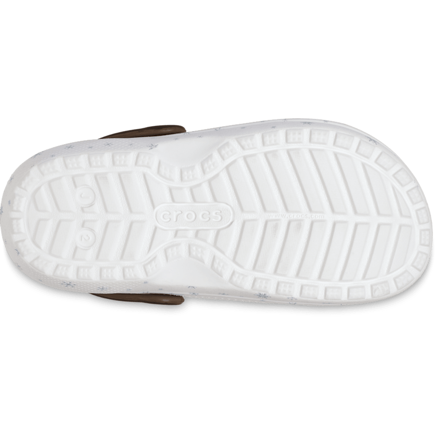 Crocs outlet | Kids' Disney Frozen Olaf Lined Classic Clog