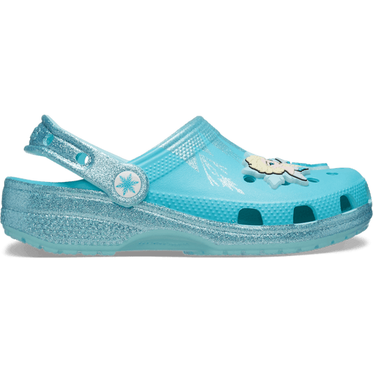Crocs sale | Kids' Disney Frozen Elsa Classic Clog