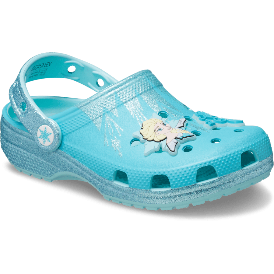 Crocs sale | Kids' Disney Frozen Elsa Classic Clog
