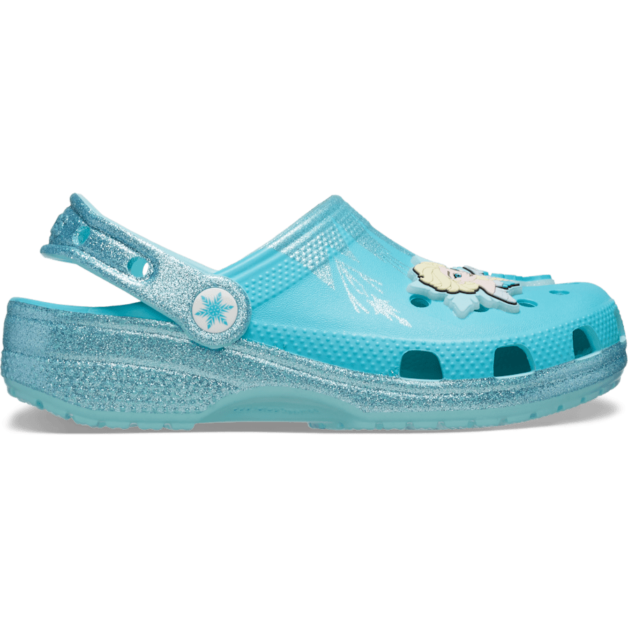 Crocs us | Toddlers' Disney Frozen Elsa Classic Clog