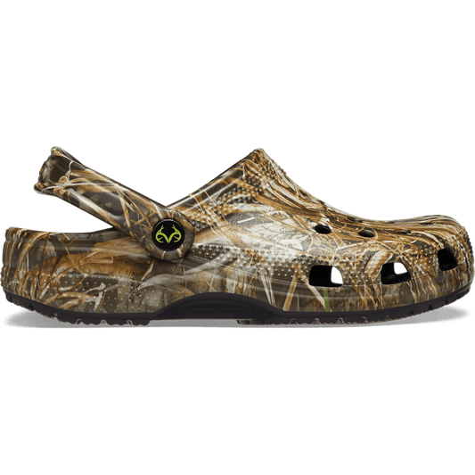Crocs Discount | Realtree MAX-7® Classic Clog