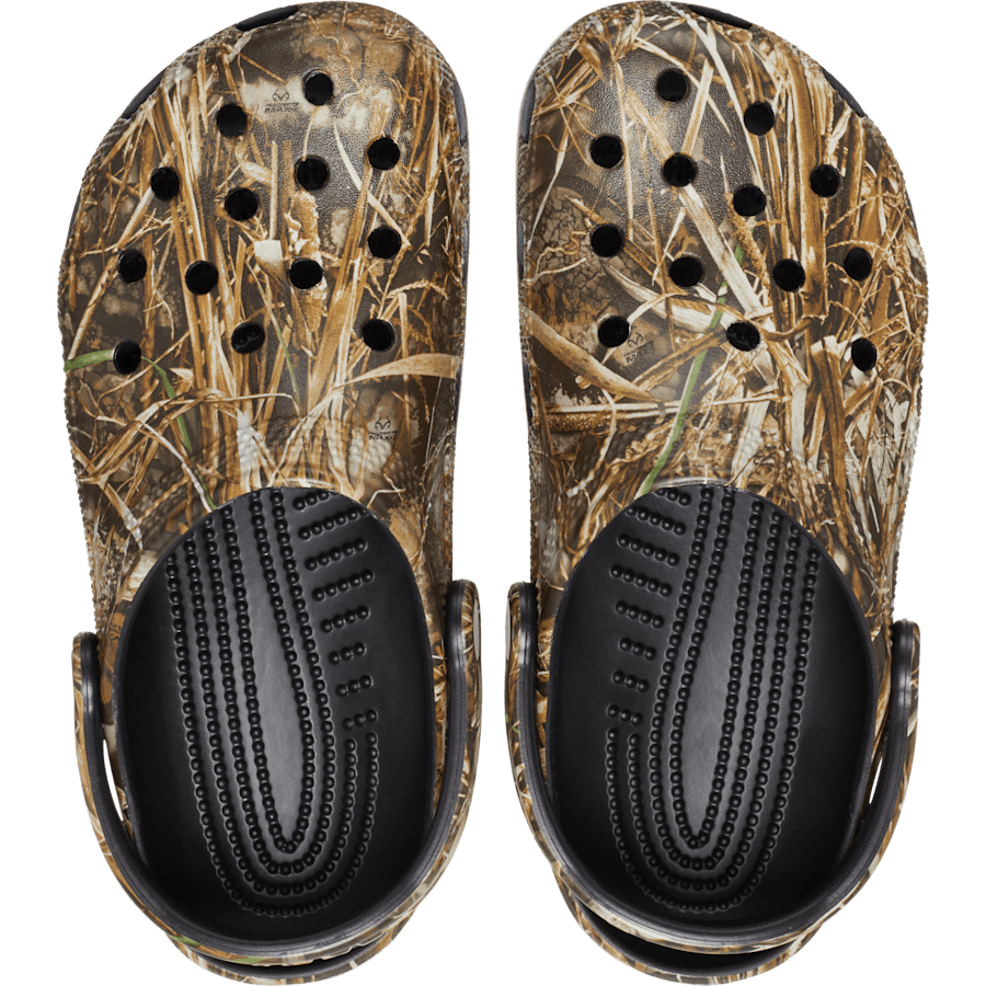 Crocs Discount | Realtree MAX-7® Classic Clog