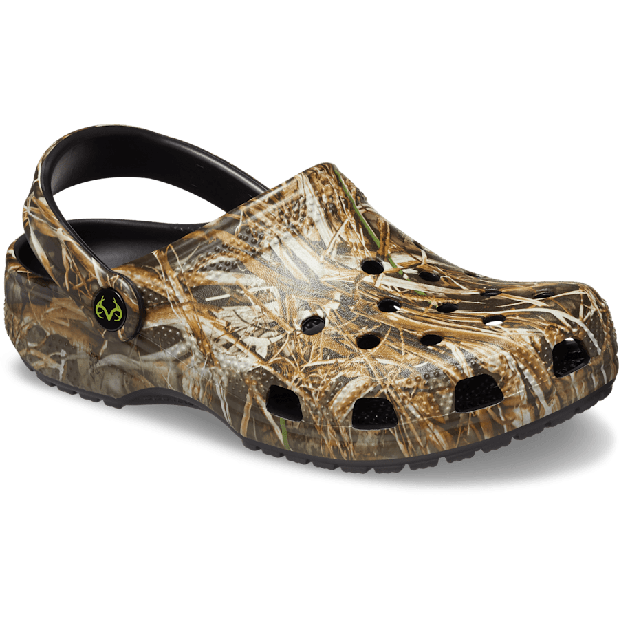 Crocs Discount | Realtree MAX-7® Classic Clog