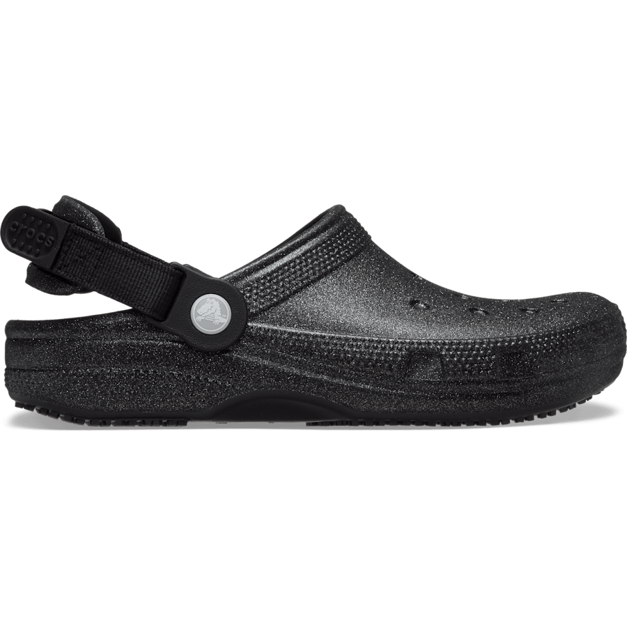 Crocs sale | Classic Work Graphic Clog