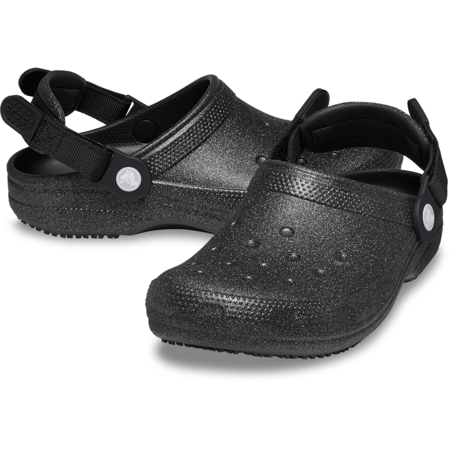 Crocs sale | Classic Work Graphic Clog