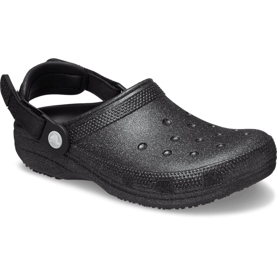 Crocs sale | Classic Work Graphic Clog