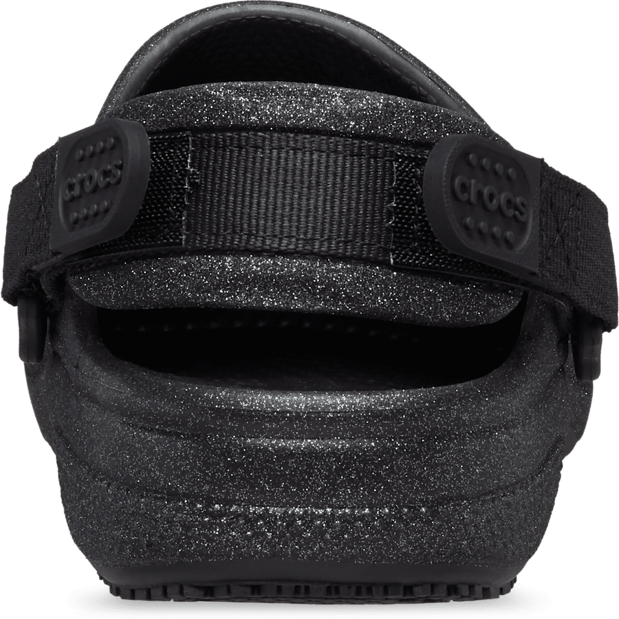 Crocs sale | Classic Work Graphic Clog