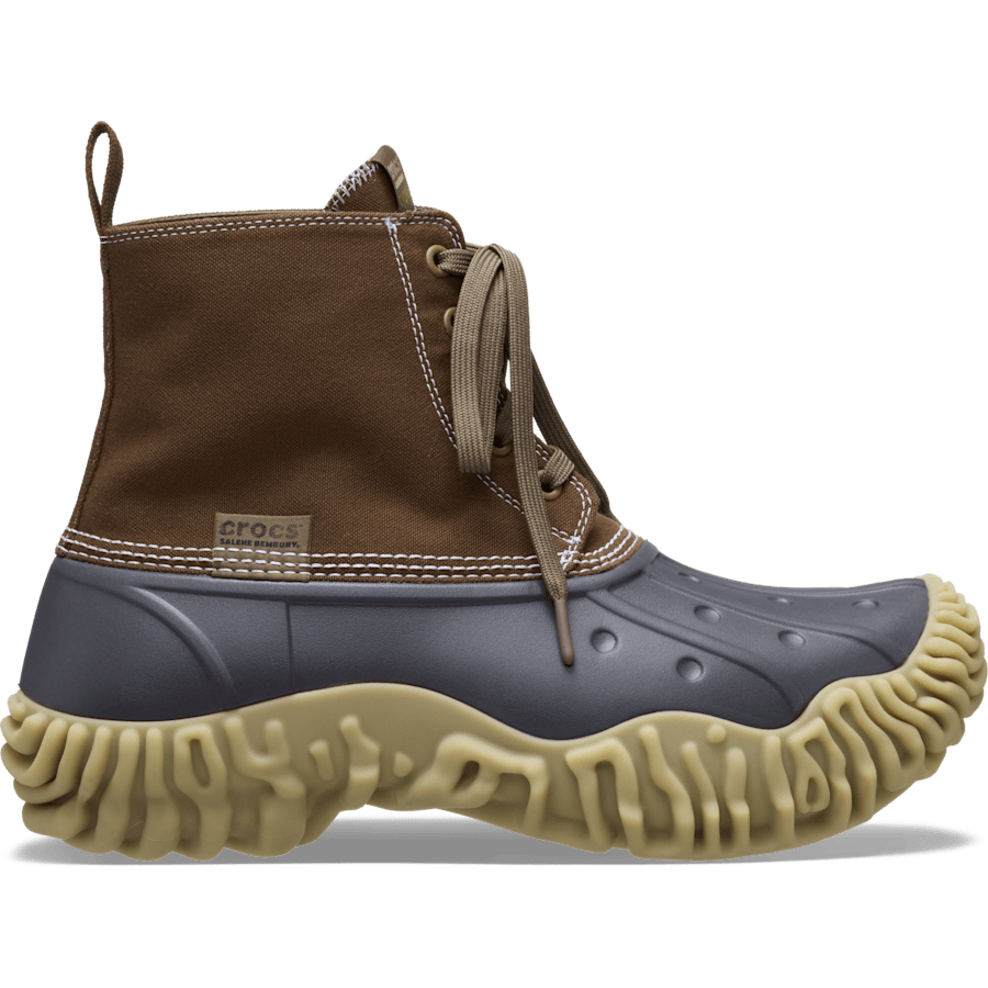 Crocs sale | salehebembury x thecypressboot