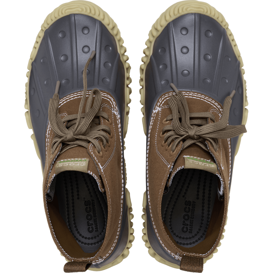 Crocs sale | salehebembury x thecypressboot