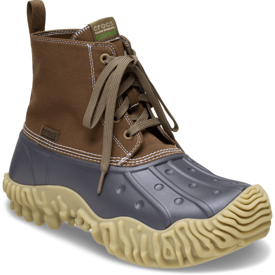 Crocs sale | salehebembury x thecypressboot