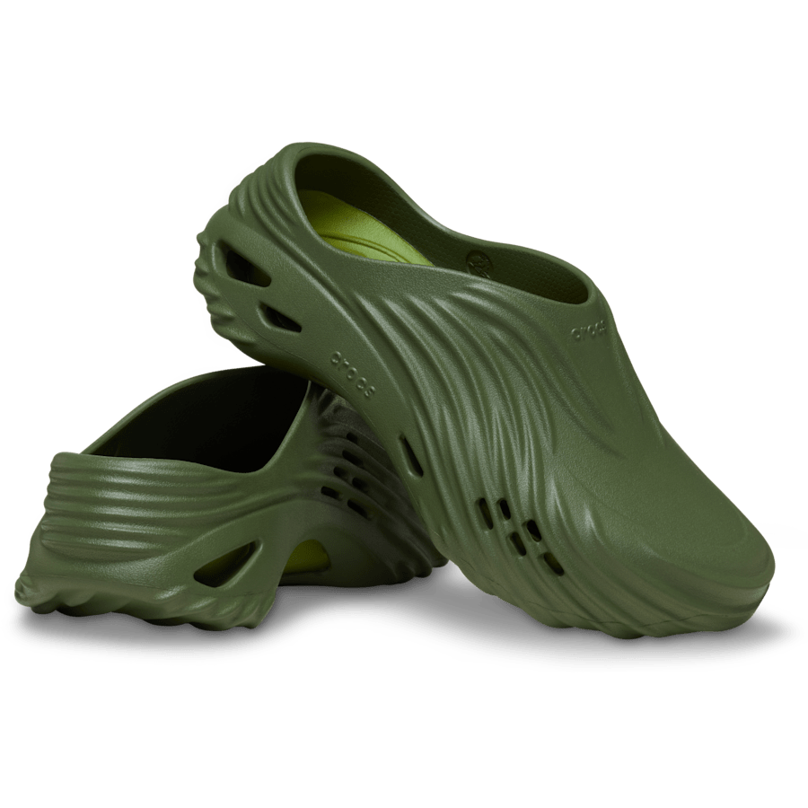 Crocs Discount | Echo Wave