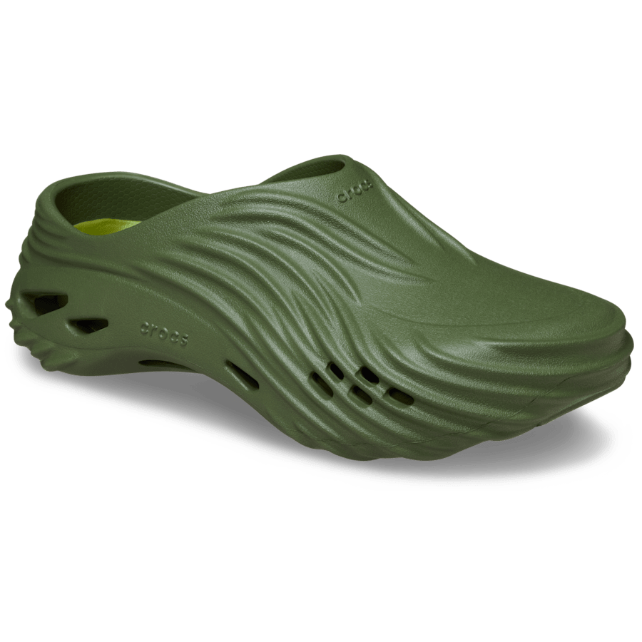 Crocs Discount | Echo Wave