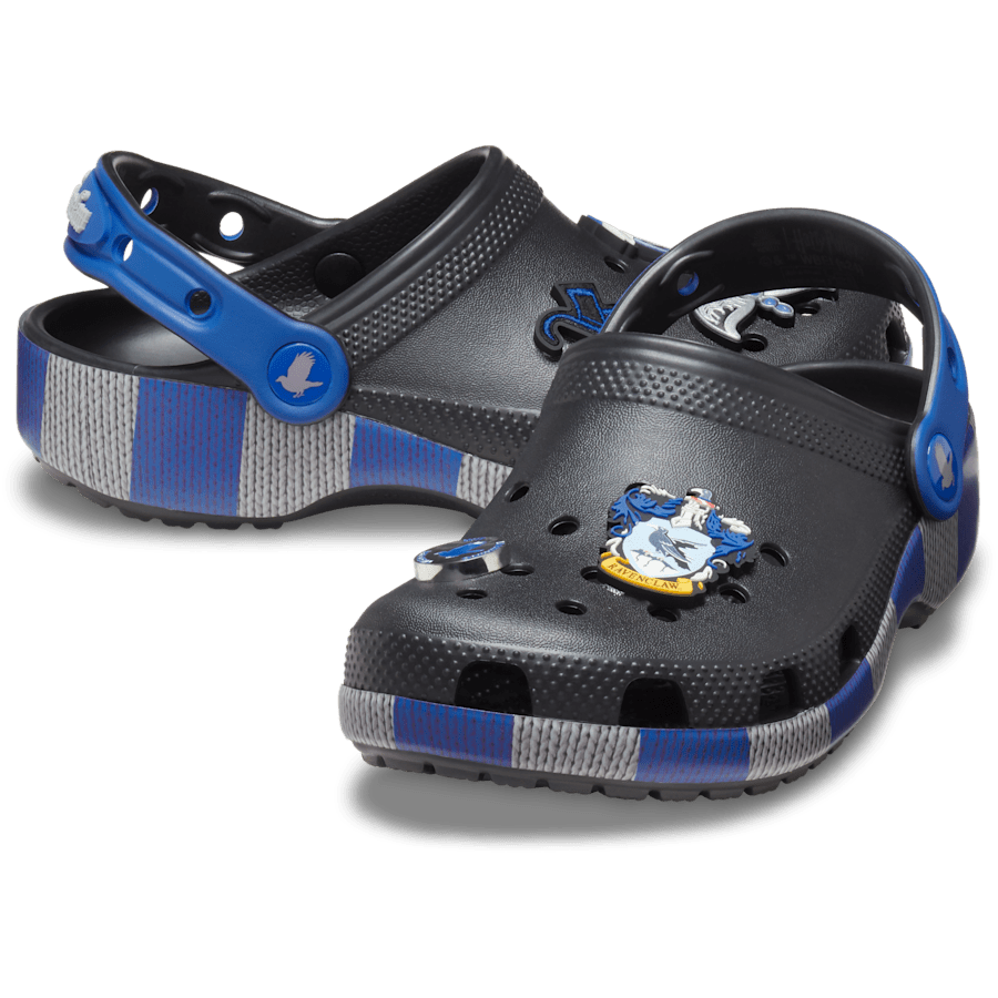 Crocs online | Kids' Harry Potter Ravenclaw Classic Clog