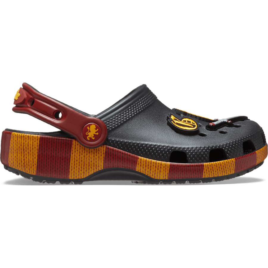 Crocs outlet | Toddlers' Harry Potter Gryffindor Classic Clog