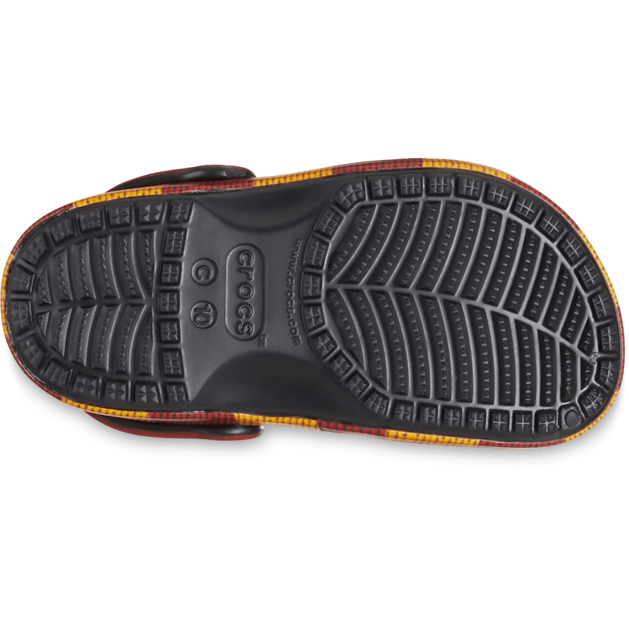 Crocs outlet | Toddlers' Harry Potter Gryffindor Classic Clog