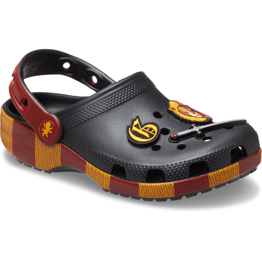 Crocs outlet | Toddlers' Harry Potter Gryffindor Classic Clog