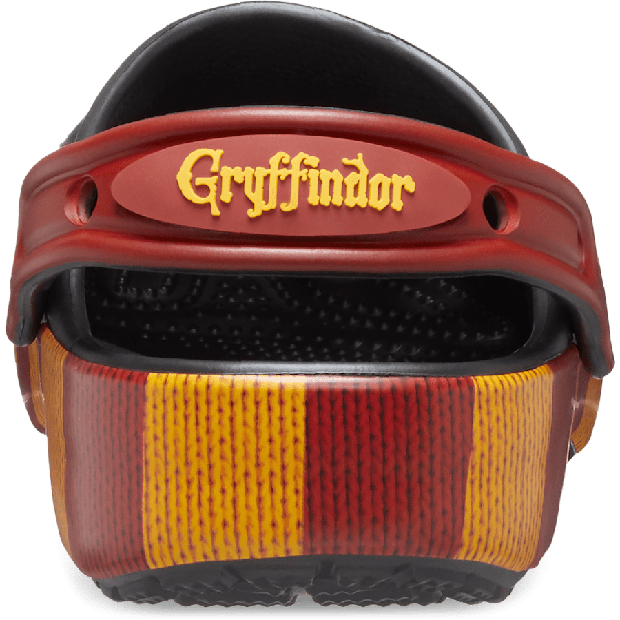 Crocs outlet | Toddlers' Harry Potter Gryffindor Classic Clog