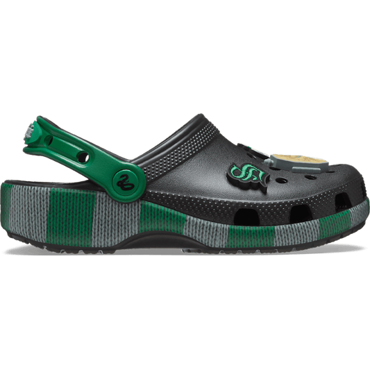 Crocs online | Toddlers' Harry Potter Slytherin Classic Clog