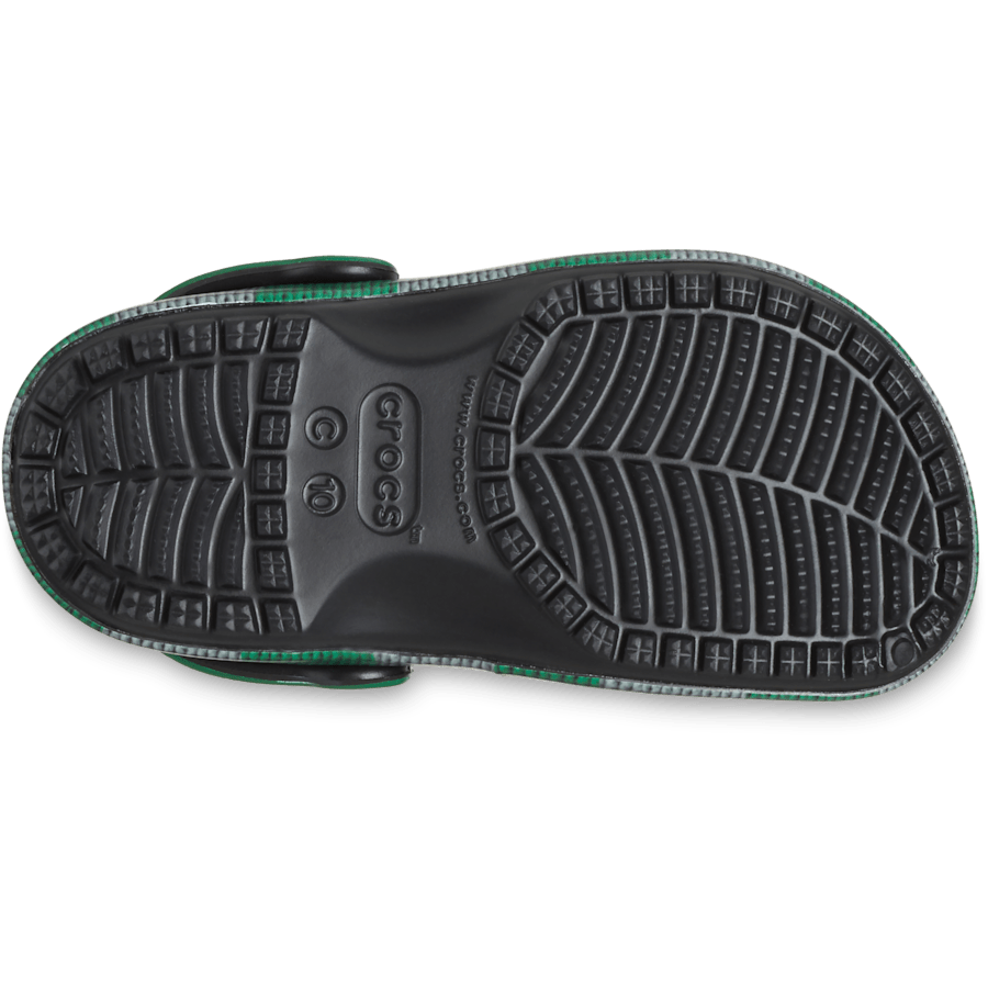 Crocs online | Toddlers' Harry Potter Slytherin Classic Clog
