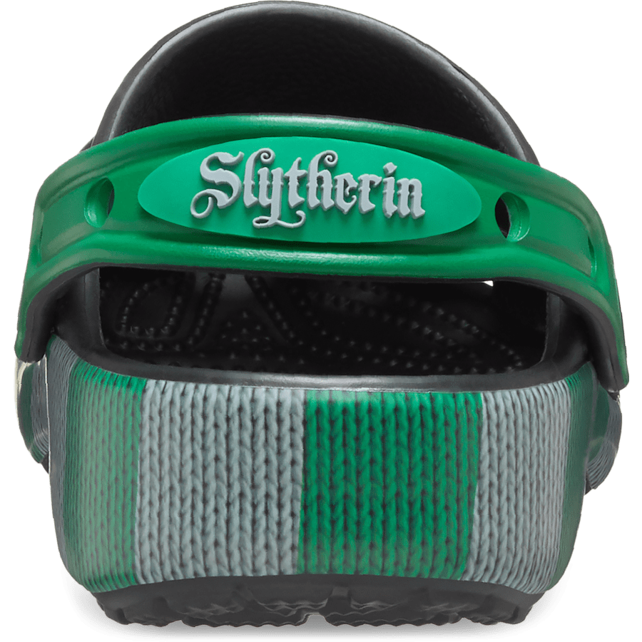 Crocs online | Toddlers' Harry Potter Slytherin Classic Clog