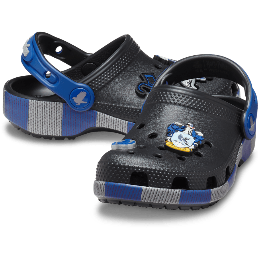 Crocs sale | Toddlers' Harry Potter Ravenclaw Classic Clog