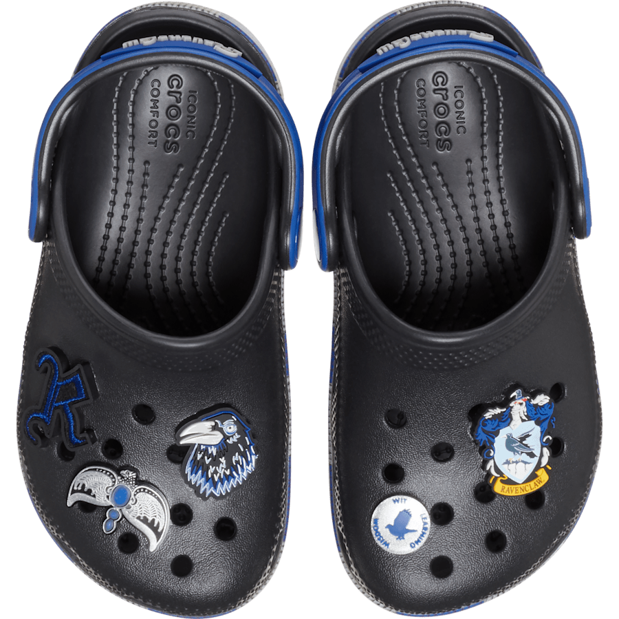 Crocs sale | Toddlers' Harry Potter Ravenclaw Classic Clog