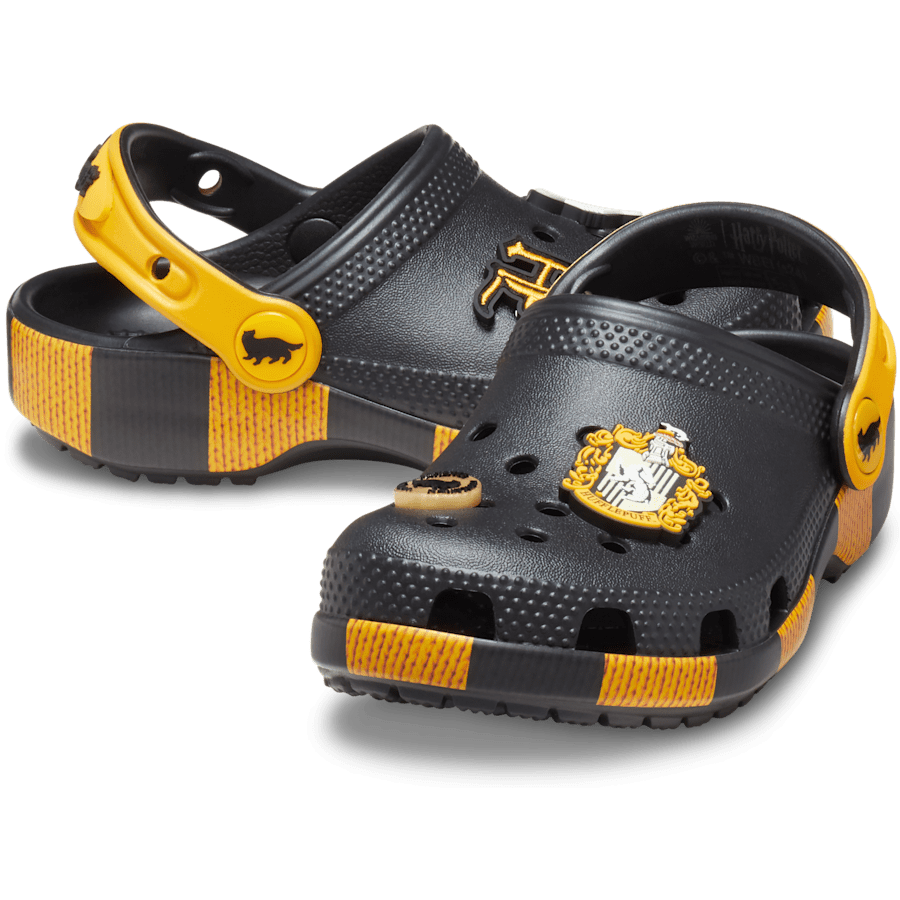 Crocs sale | Toddlers' Harry Potter Hufflepuff Classic Clog
