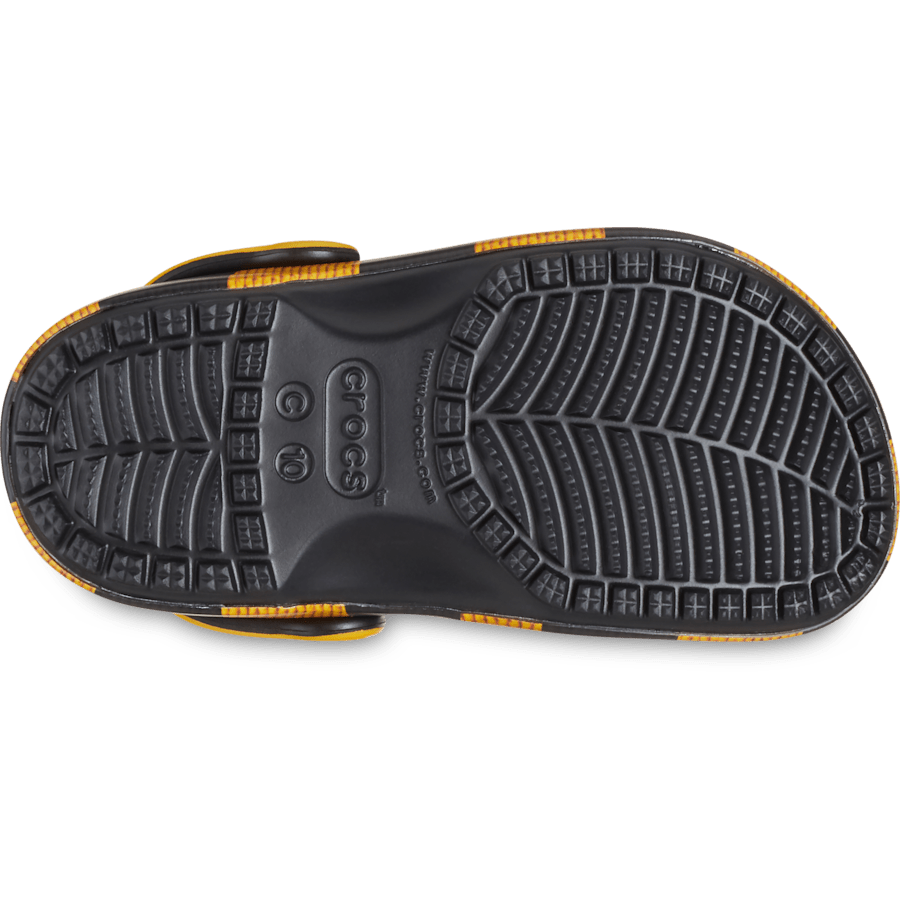 Crocs sale | Toddlers' Harry Potter Hufflepuff Classic Clog