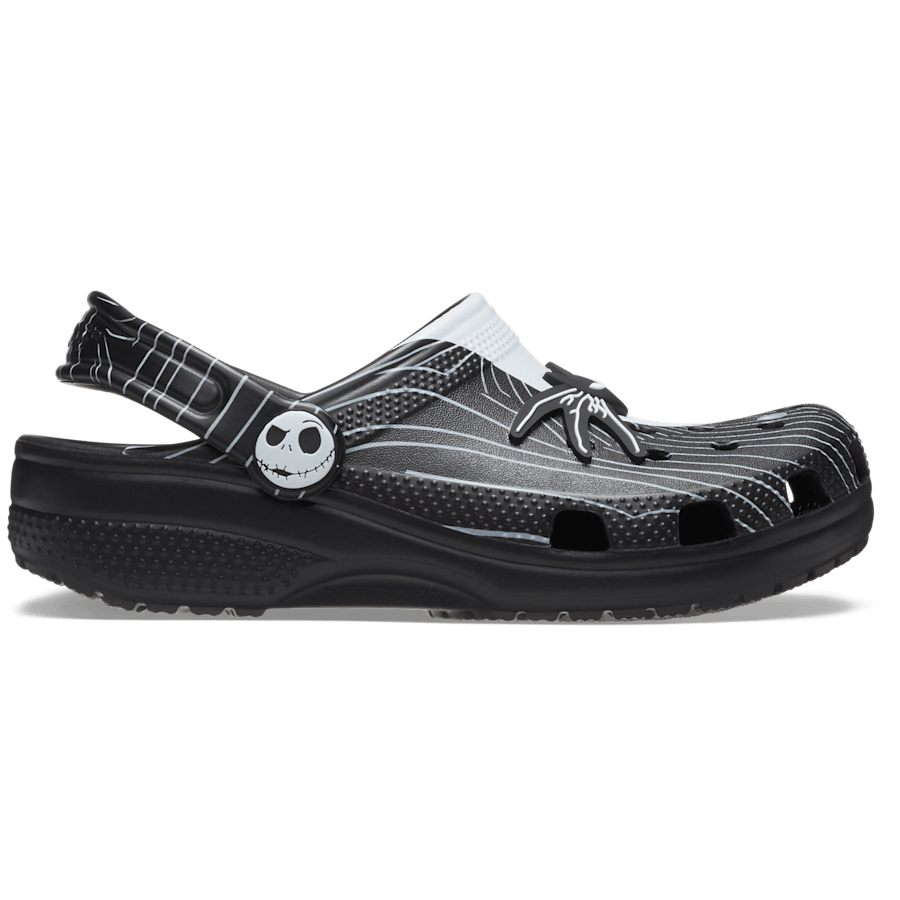 Crocs | Toddlers' Nightmare Before Christmas Classic Clog