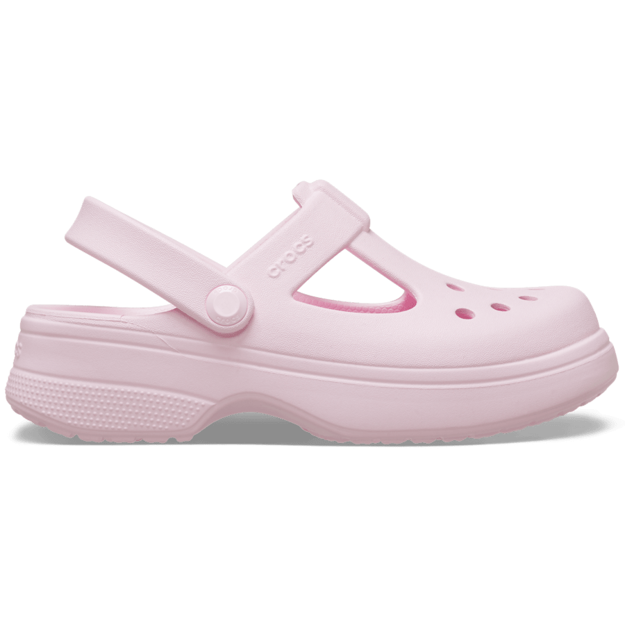 Crocs online | Toddler Classic Mary Jane Clog