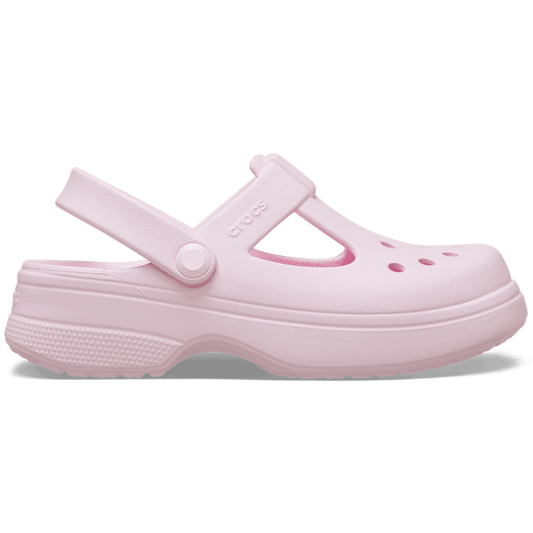 Crocs online | Toddler Classic Mary Jane Clog