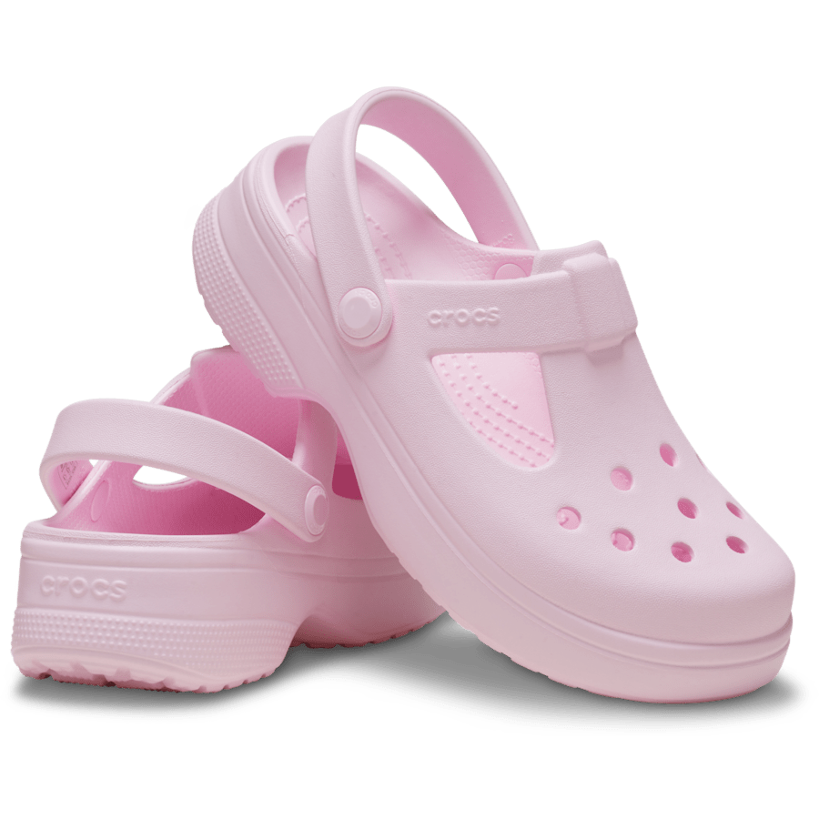 Crocs online | Toddler Classic Mary Jane Clog